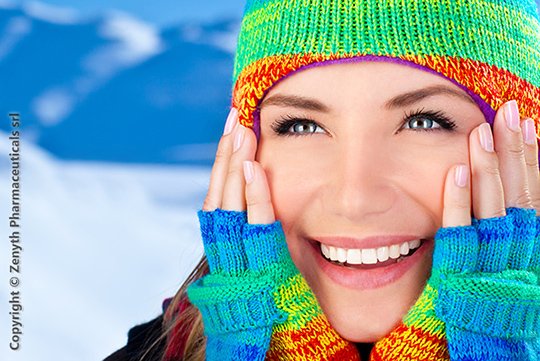 Aşa îţi păstrezi silueta de Sărbători!