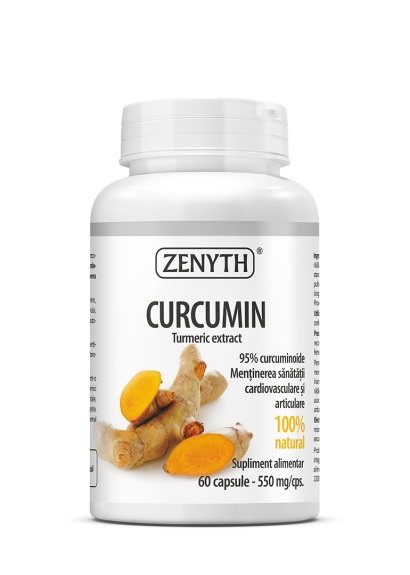 Curcumin Zenyth
