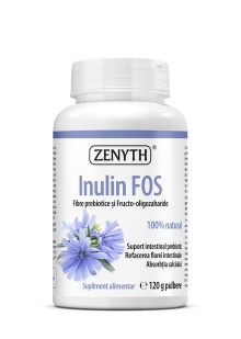 Inulin FOS Zenyth