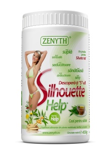 Silhouette Help 450 g Zenyth