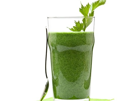 Detoxifiere eficientă? Alege verde: chlorella, broccoli, orz!