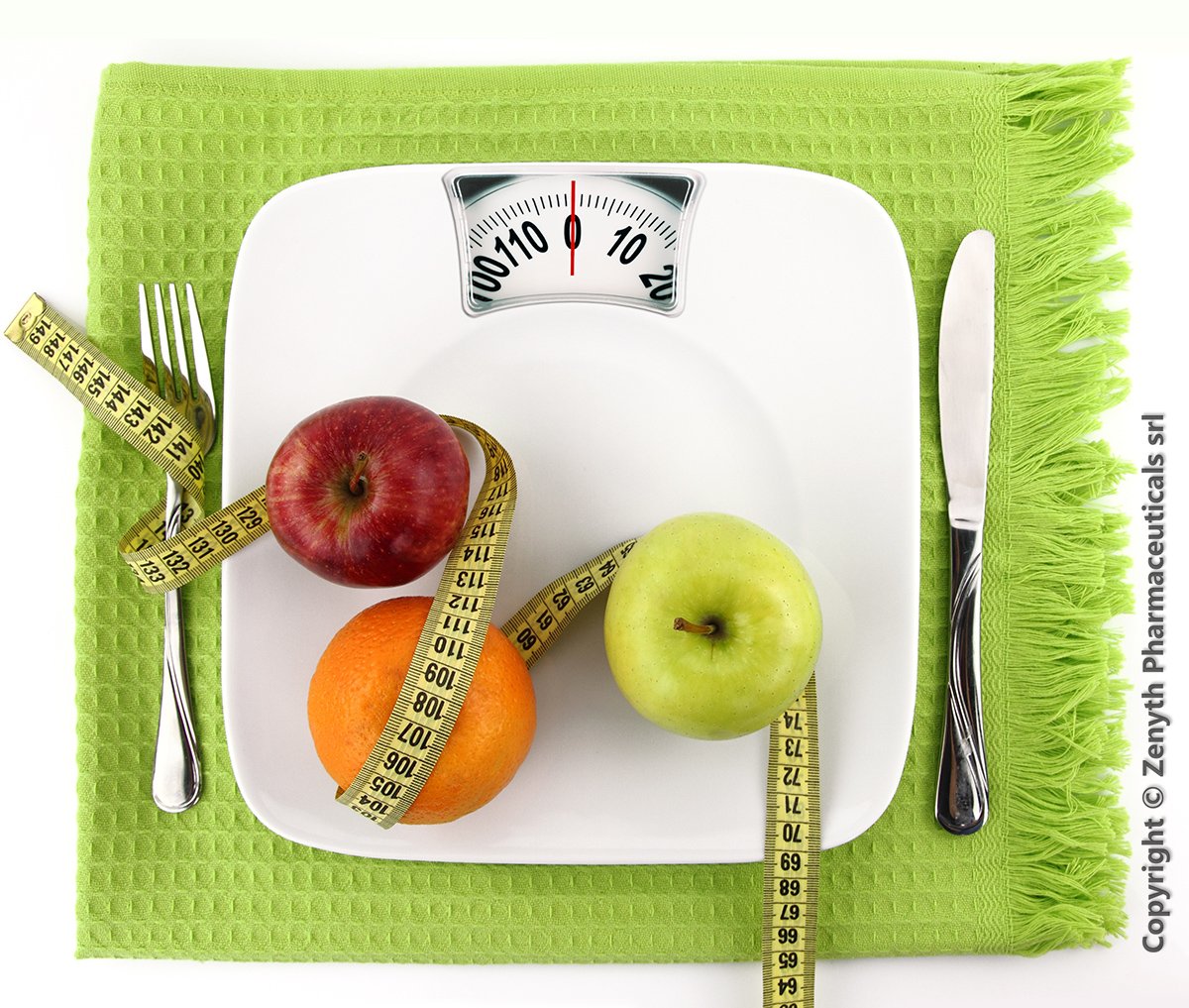 Slăbeşte sănătos după Sărbători!