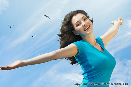 Probioticele îți dau energie!