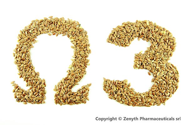 Scapă de stres cât ai zice... omega 3!