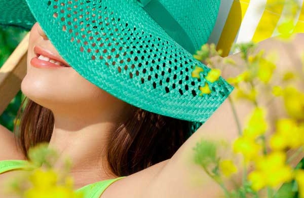 Gustul dulce al concediului