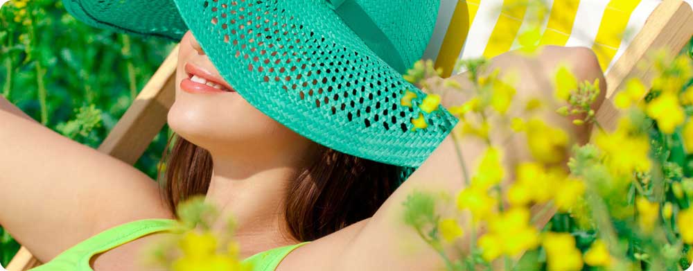 Gustul dulce al concediului