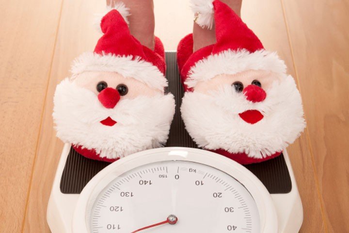 Cum revii în formă după sărbători