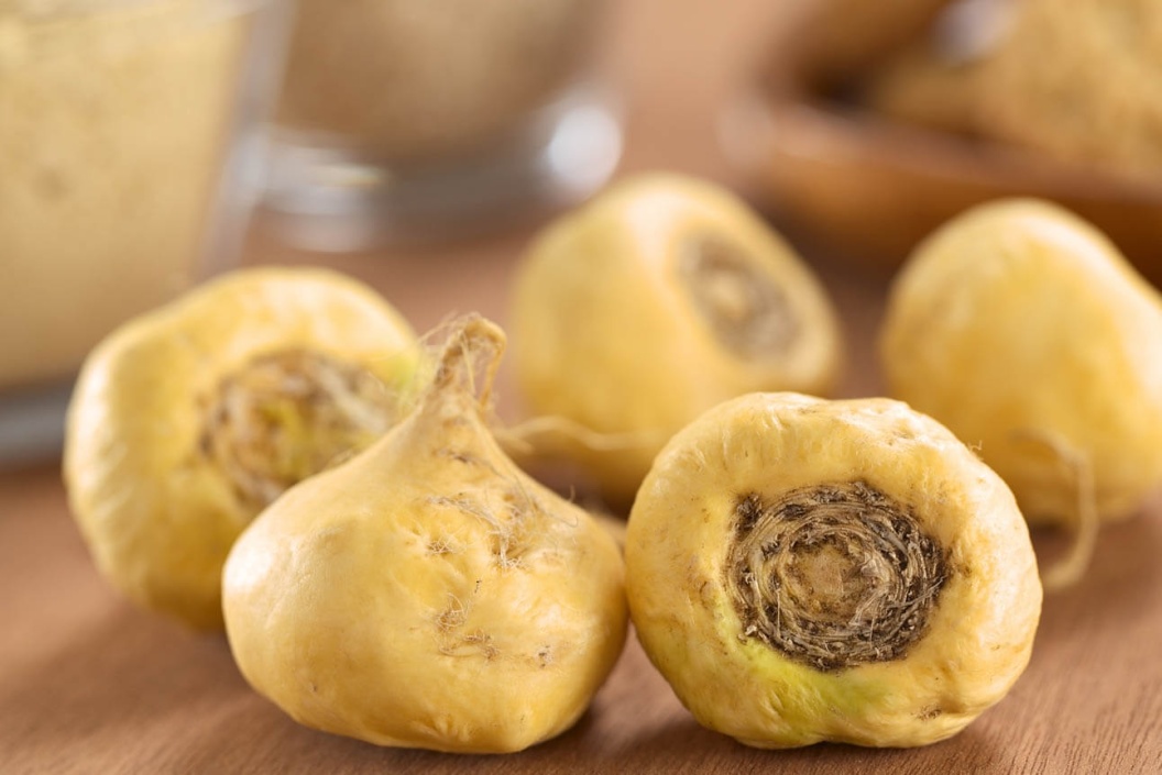 Maca – rădăcina cu beneficii uimitoare pentru întregul tău organism