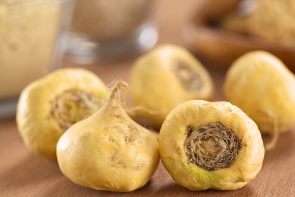Maca – rădăcina cu beneficii uimitoare pentru întregul tău organism