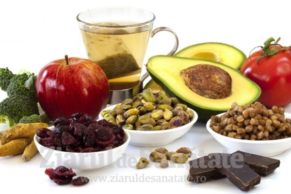 De ce avem nevoie de vitamina E?