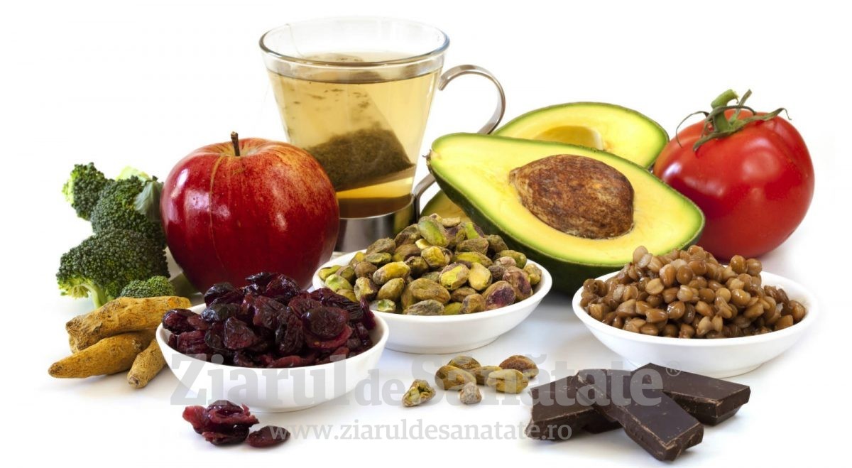 De ce avem nevoie de vitamina E?