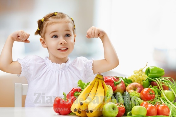 Flora intestinală iubește inulina!