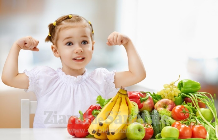 Flora intestinală iubește inulina!