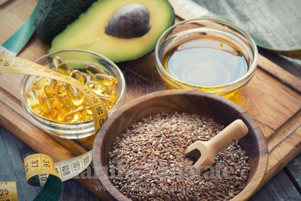 Cum te ajută omega 3 să-ți menții inima sănătoasă?