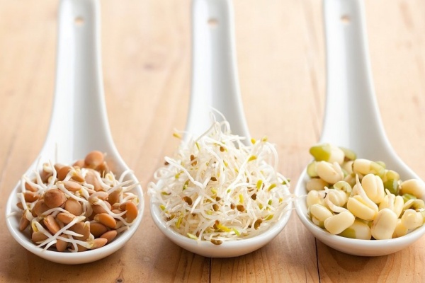 Puterea incredibilă a germenilor și lăstarilor: Descoperă cum să ai o sănătate de fier!