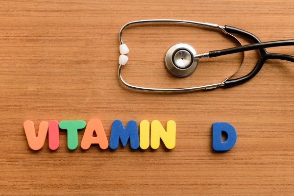 Vitamina D – scutul tău împotriva infecțiilor respiratorii