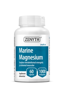 Marine Magnesium Zenyth