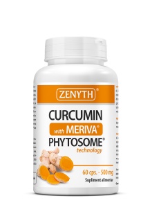 Curcumin Meriva Zenyth