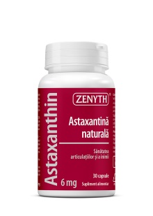 Astaxanthin Zenyth