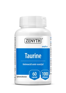 Taurine Zenyth