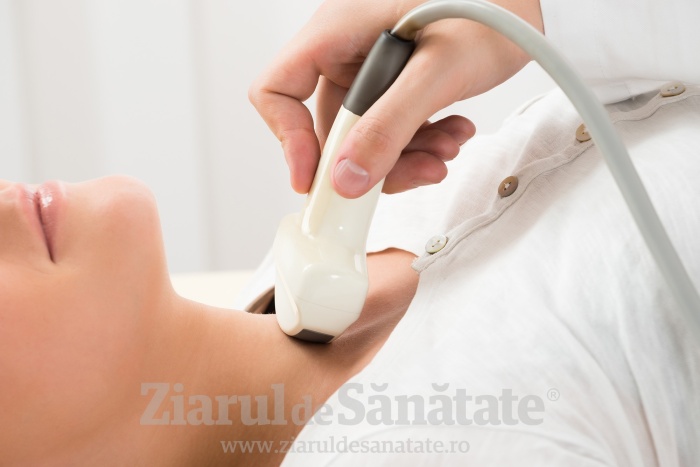 Cum am scăpat de „aciditate“ în hipotiroidie?