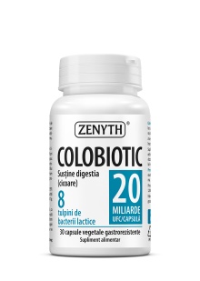 Colobiotic 30 cps Zenyth