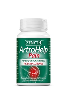 ArtroHelp Pain Zenyth