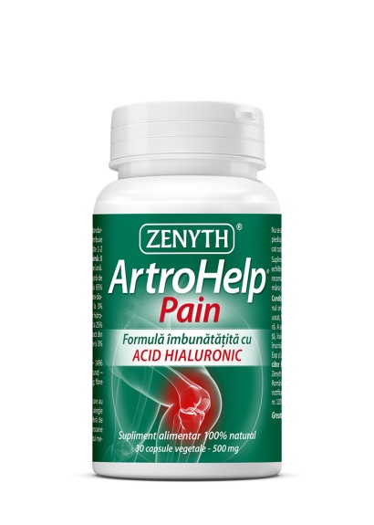 ArtroHelp Pain Zenyth