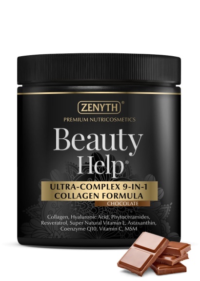 Beauty Help Chocolate Zenyth