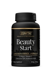 Beauty Start Zenyth