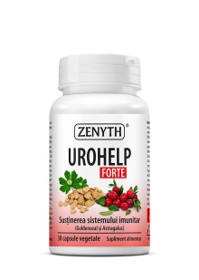 Urohelp Forte Zenyth