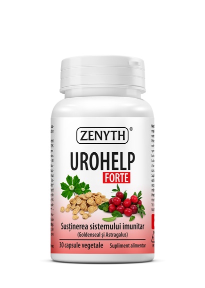 Urohelp Forte Zenyth
