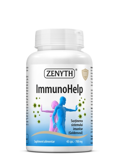 ImmunoHelp Zenyth
