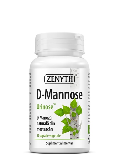 D-Mannose Zenyth