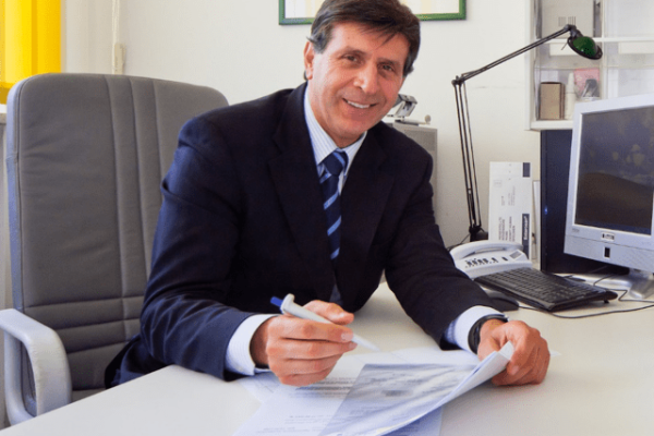 Prof. dr. John Ionescu: Cell Energy este un antiinflamator puternic și un antioxidant universal