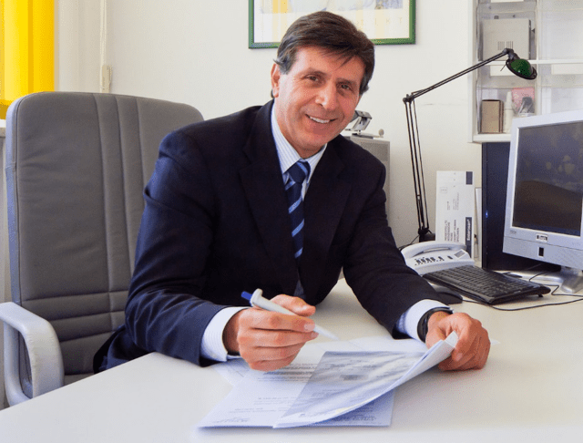 Prof. dr. John Ionescu: Cell Energy este un antiinflamator puternic și un antioxidant universal