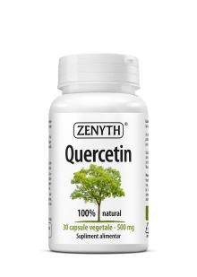 Quercetin 30 cps Zenyth