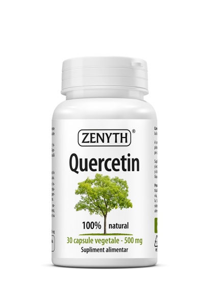 Quercetin 30 cps Zenyth