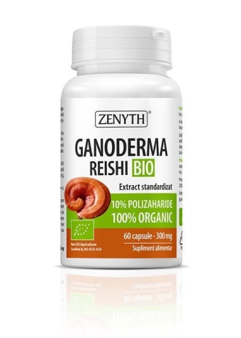 Ganoderma Reishi Bio Zenyth
