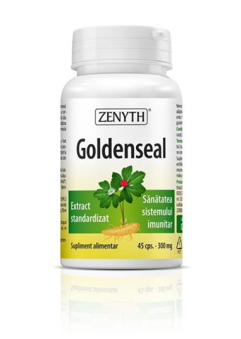Goldenseal Zenyth