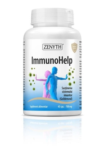 ImmunoHelp Zenyth