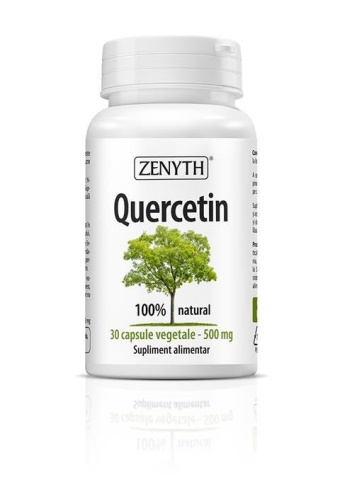 Quercetin 30 cps Zenyth