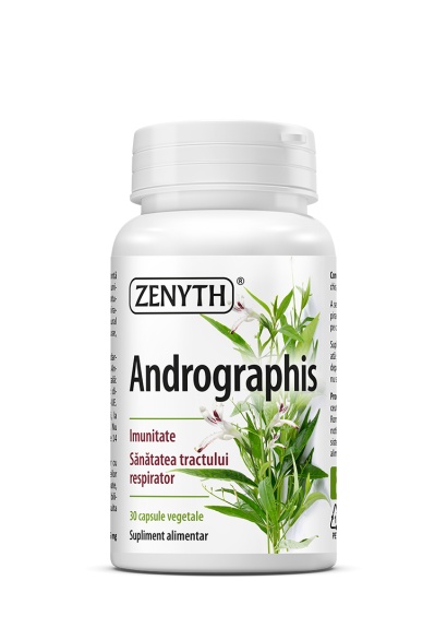 Andrographis Zenyth