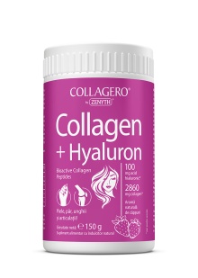 Collagen + Hyaluron Zenyth