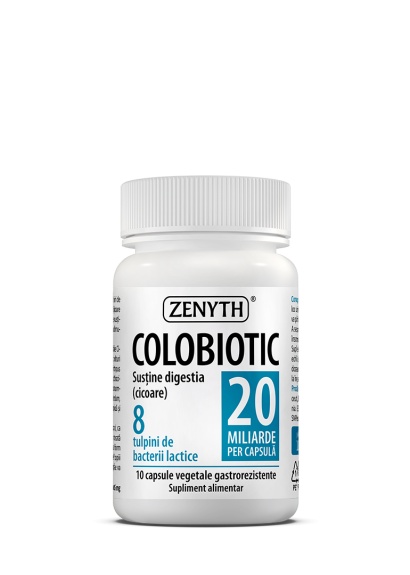 Colobiotic 10 cps Zenyth