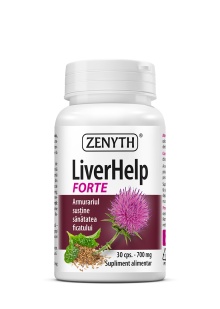 LiverHelp Forte Zenyth