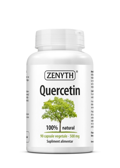 Quercetin 90 cps Zenyth