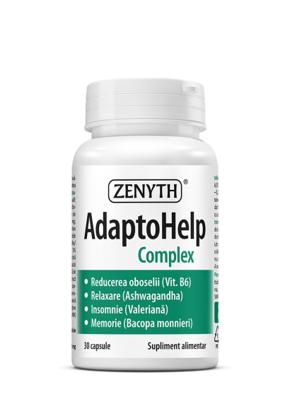 AdaptoHelp Complex Zenyth