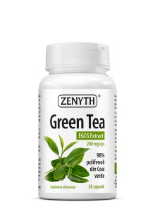 Green Tea EGCG Zenyth