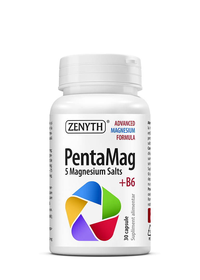 PentaMag Zenyth